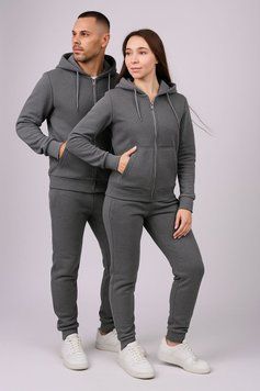 Парный спортивный костюм ST001010336 фото